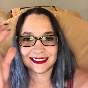 Meet your Posher, Randi